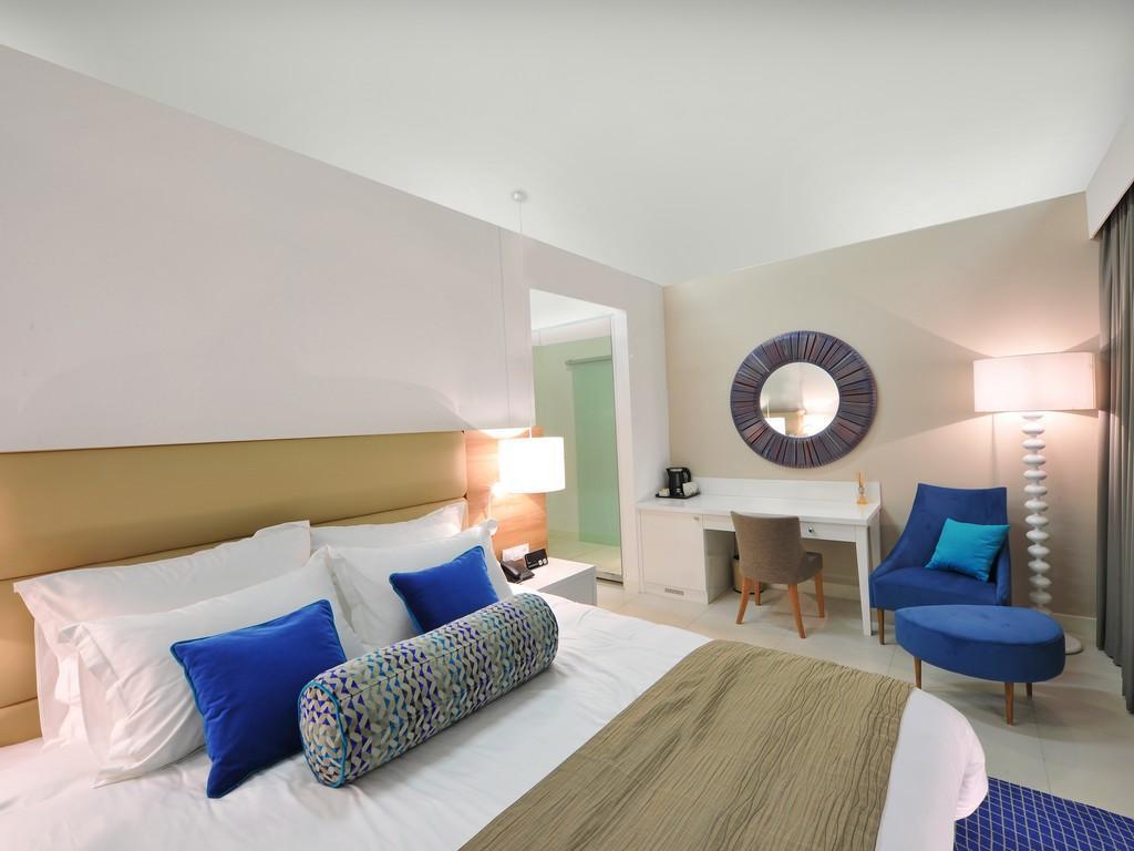 Hotel Nimfa Podgora Extérieur photo